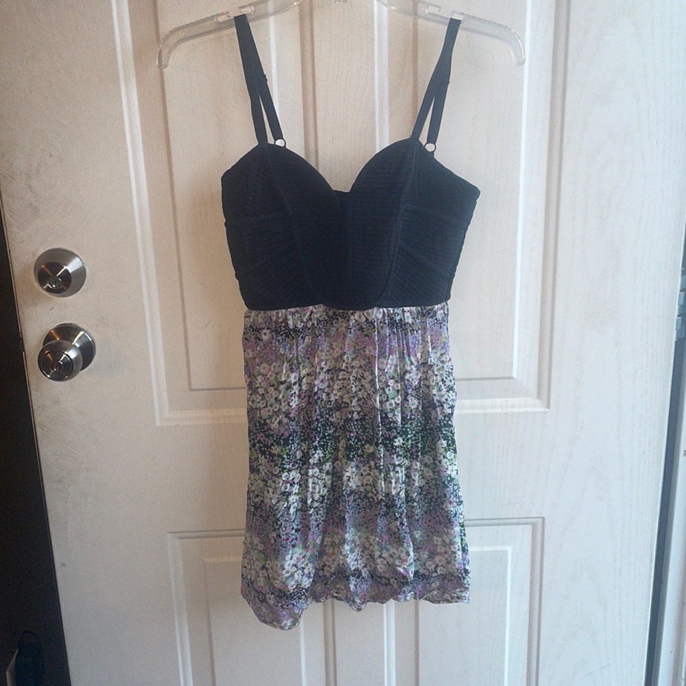 Women’s twelfth street by Cynthia Vincent mini dress